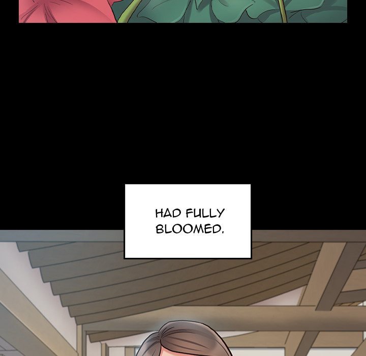 Fruitless Manhwa - Chapter 61 Page 156