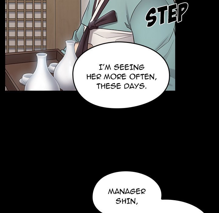 Fruitless Manhwa - Chapter 61 Page 163