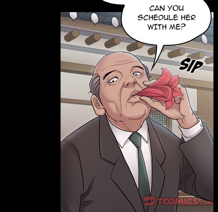 Fruitless Manhwa - Chapter 61 Page 164