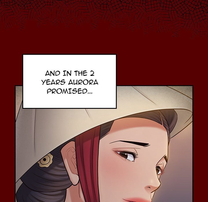 Fruitless Manhwa - Chapter 61 Page 166