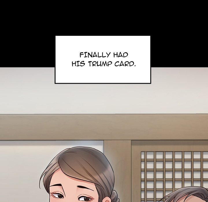 Fruitless Manhwa - Chapter 61 Page 170