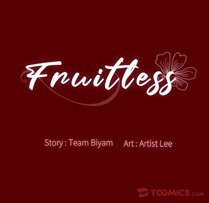 Fruitless Manhwa - Chapter 27 Page 8
