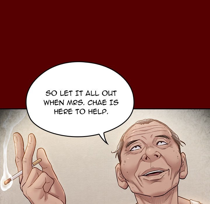 Fruitless Manhwa - Chapter 27 Page 18