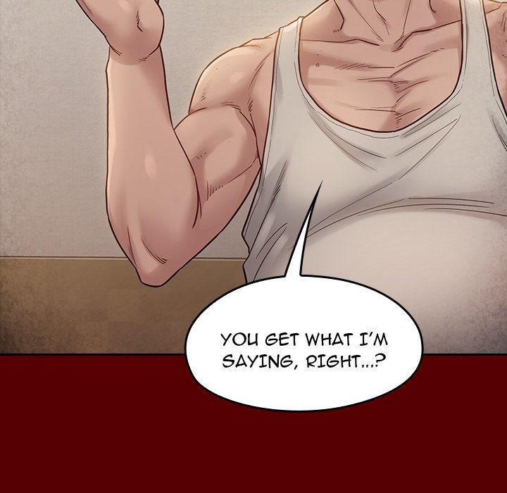 Fruitless Manhwa - Chapter 27 Page 19