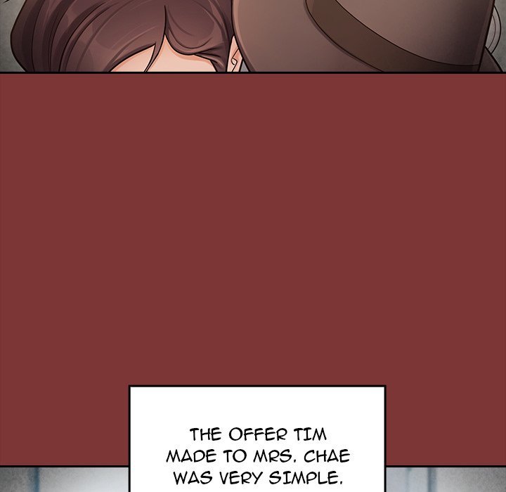 Fruitless Manhwa - Chapter 27 Page 22