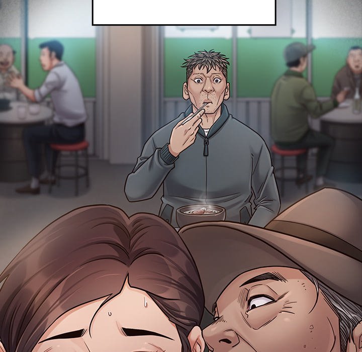 Fruitless Manhwa - Chapter 27 Page 23