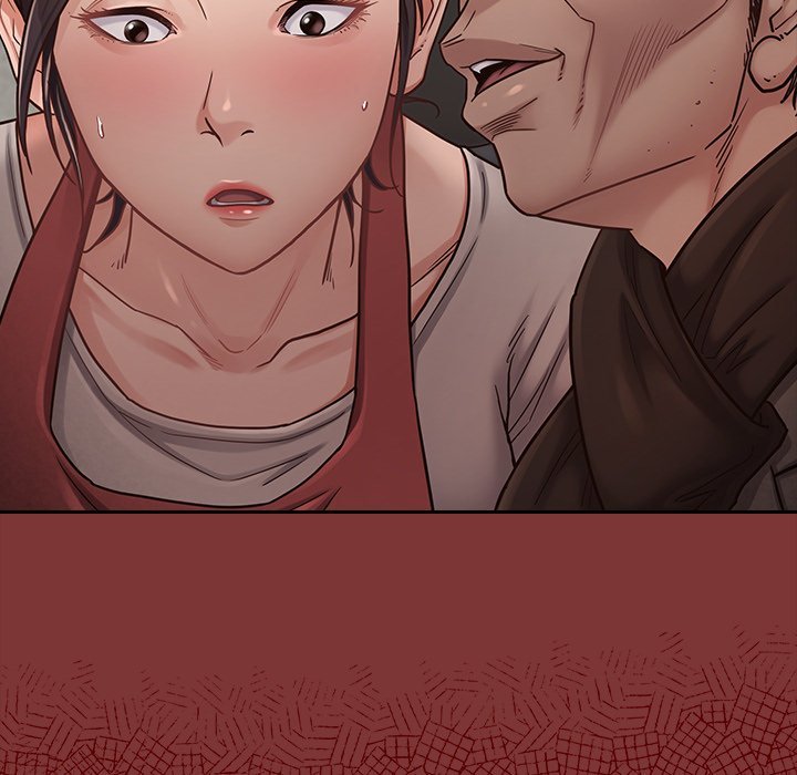 Fruitless Manhwa - Chapter 27 Page 24