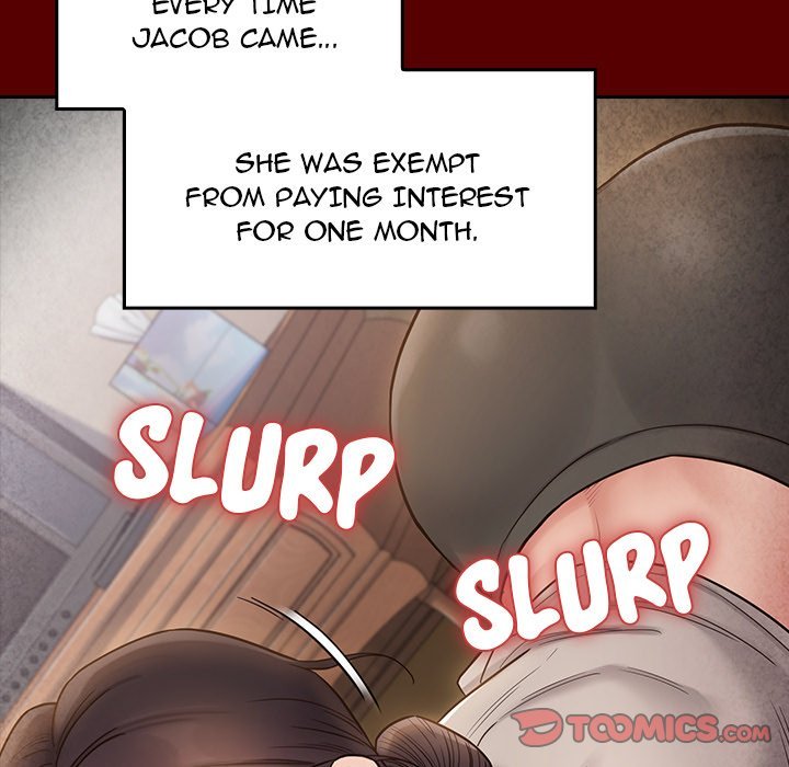 Fruitless Manhwa - Chapter 27 Page 26