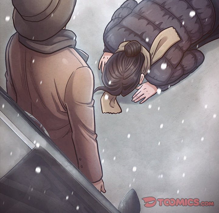 Fruitless Manhwa - Chapter 27 Page 32