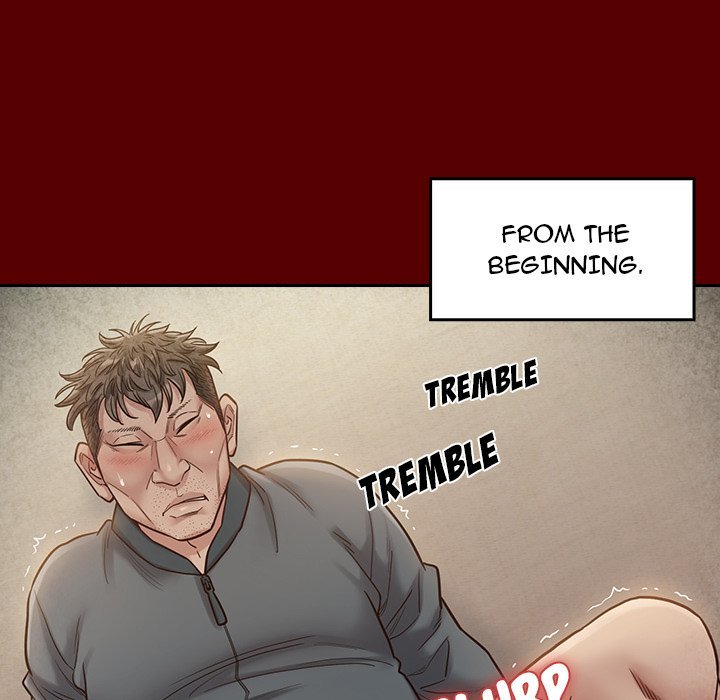 Fruitless Manhwa - Chapter 27 Page 36