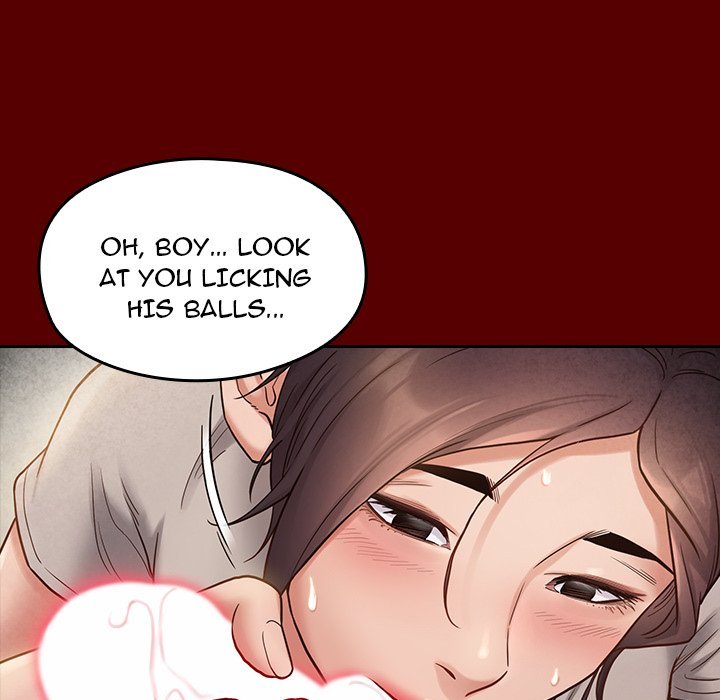 Fruitless Manhwa - Chapter 27 Page 40