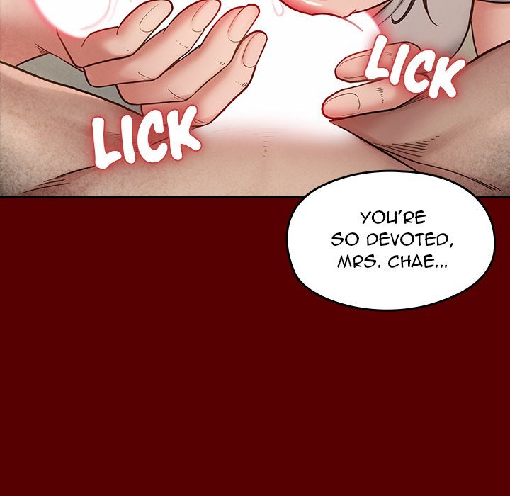 Fruitless Manhwa - Chapter 27 Page 41