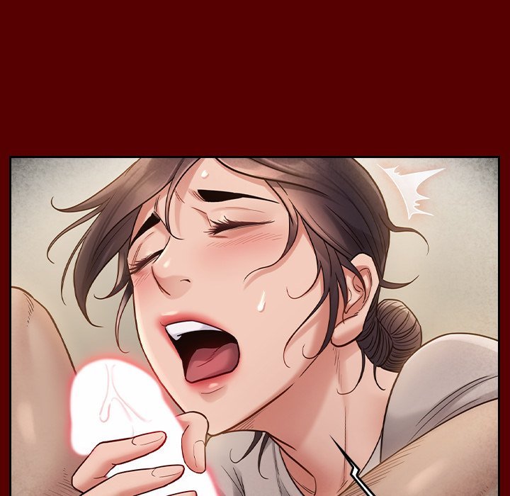 Fruitless Manhwa - Chapter 27 Page 42