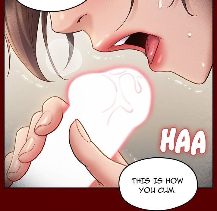 Fruitless Manhwa - Chapter 27 Page 65