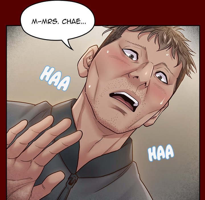 Fruitless Manhwa - Chapter 27 Page 77