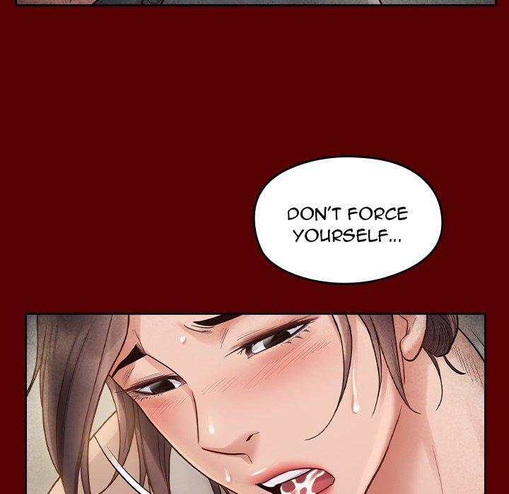 Fruitless Manhwa - Chapter 27 Page 78