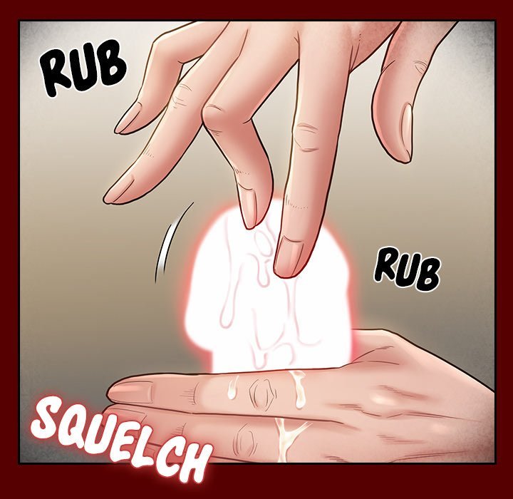 Fruitless Manhwa - Chapter 27 Page 84