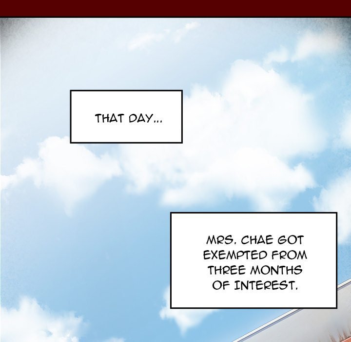 Fruitless Manhwa - Chapter 27 Page 91