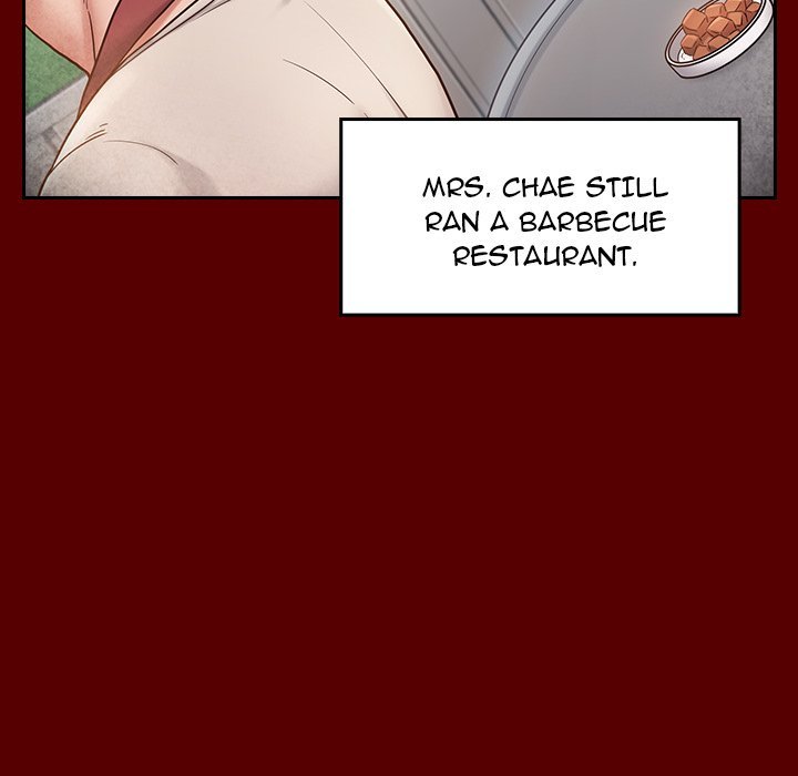 Fruitless Manhwa - Chapter 27 Page 97