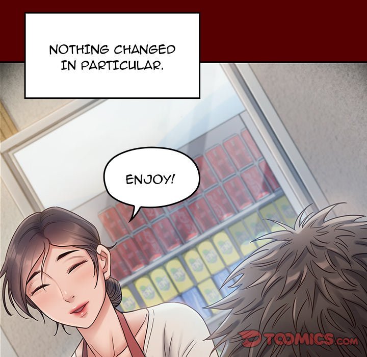 Fruitless Manhwa - Chapter 27 Page 98