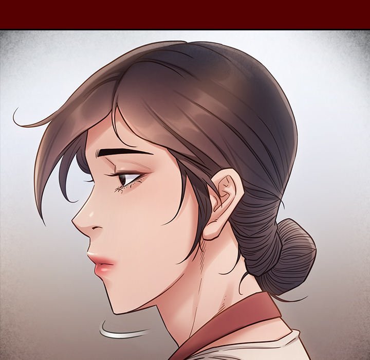 Fruitless Manhwa - Chapter 27 Page 102