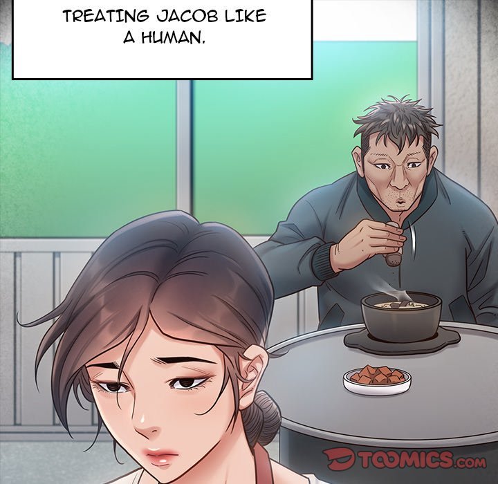 Fruitless Manhwa - Chapter 27 Page 104