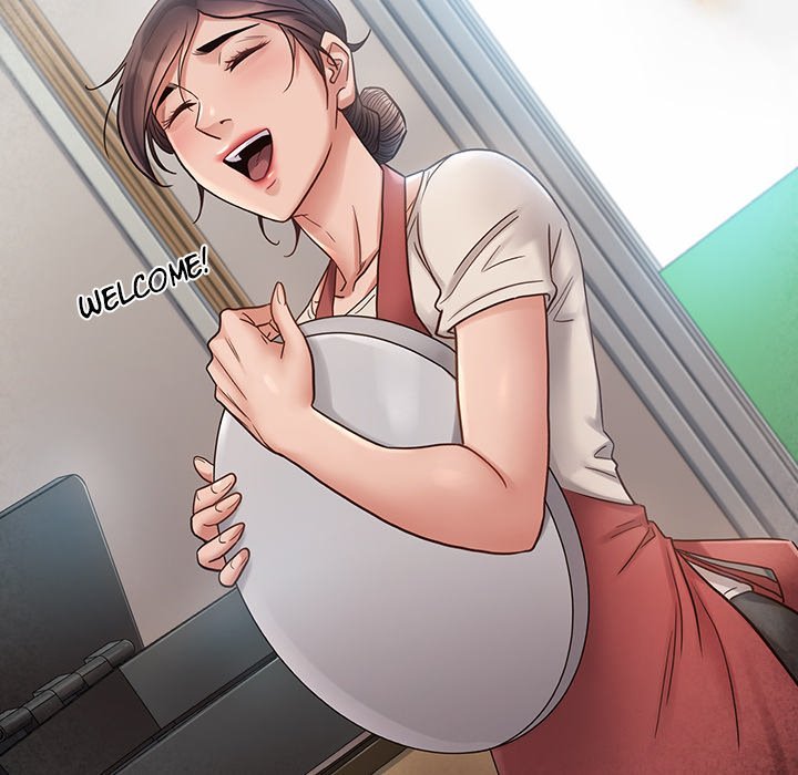 Fruitless Manhwa - Chapter 27 Page 108