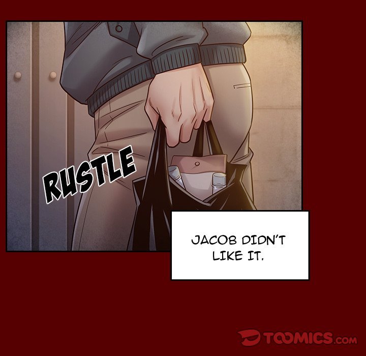 Fruitless Manhwa - Chapter 27 Page 110