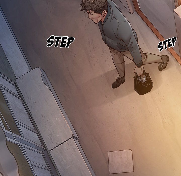 Fruitless Manhwa - Chapter 27 Page 114