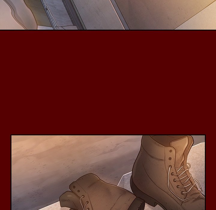 Fruitless Manhwa - Chapter 27 Page 115