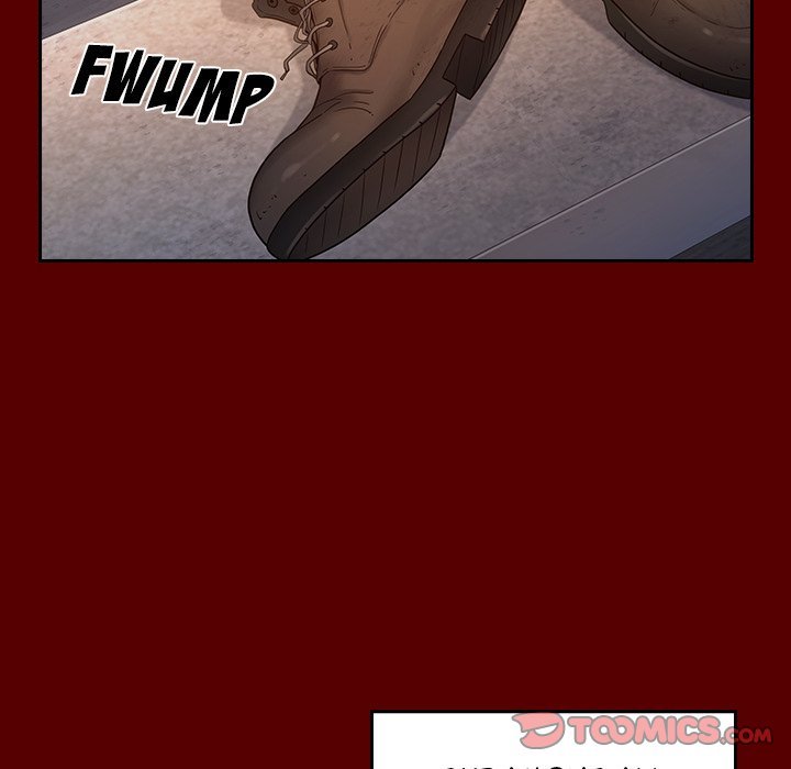 Fruitless Manhwa - Chapter 27 Page 116
