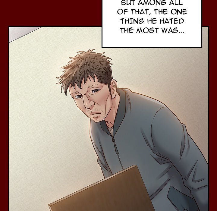 Fruitless Manhwa - Chapter 27 Page 117