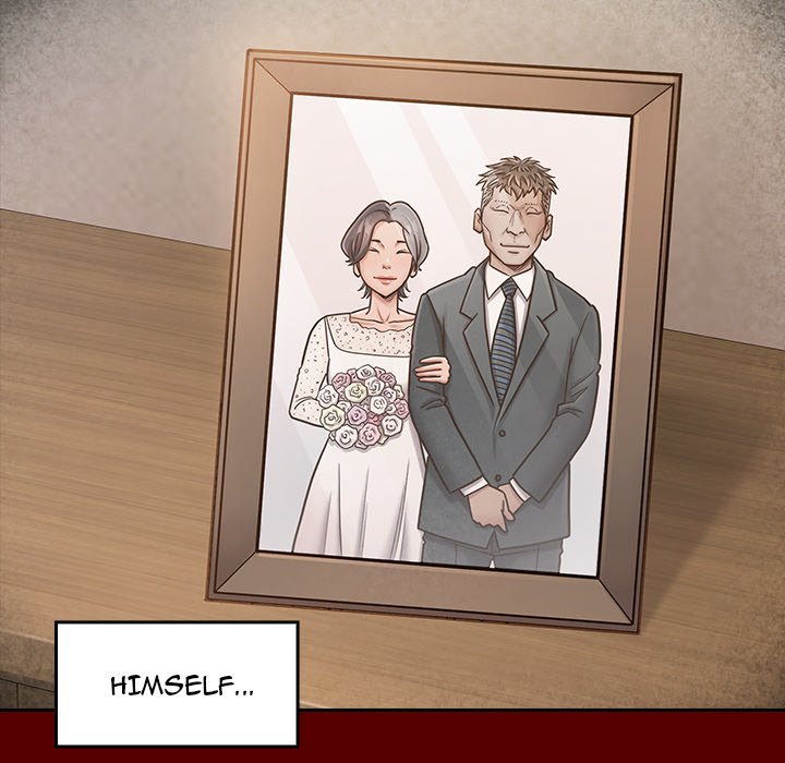 Fruitless Manhwa - Chapter 27 Page 119