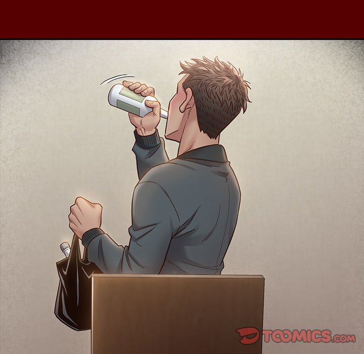 Fruitless Manhwa - Chapter 27 Page 122