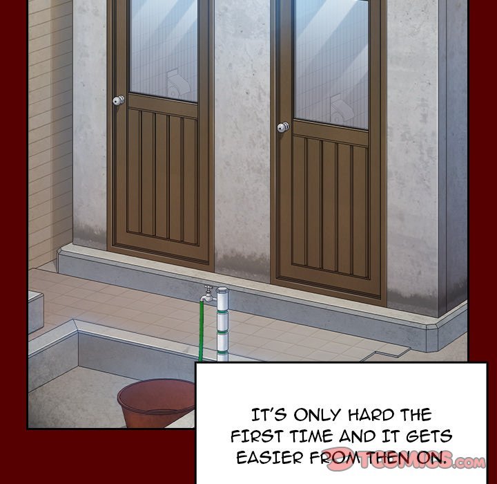 Fruitless Manhwa - Chapter 27 Page 128