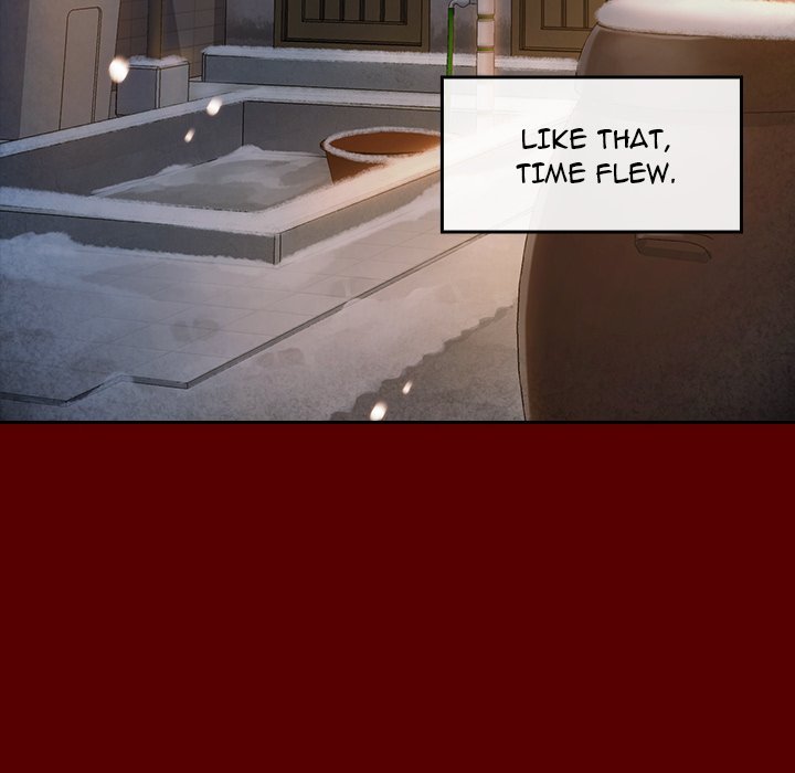 Fruitless Manhwa - Chapter 27 Page 141