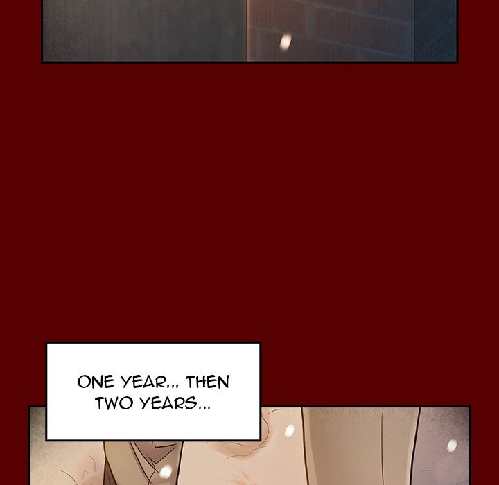 Fruitless Manhwa - Chapter 27 Page 143