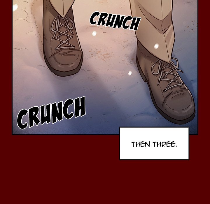 Fruitless Manhwa - Chapter 27 Page 144