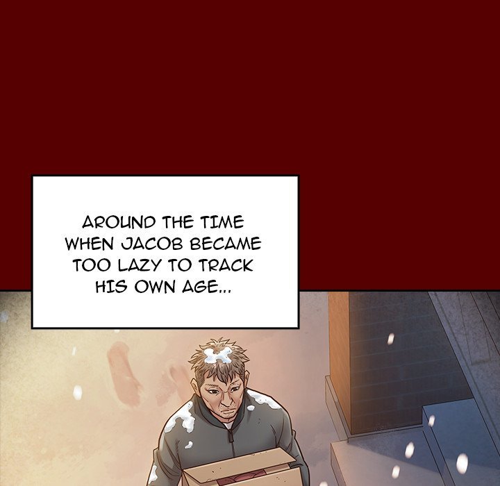 Fruitless Manhwa - Chapter 27 Page 145