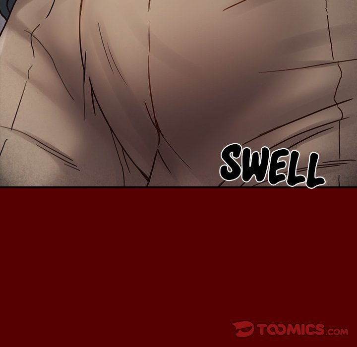 Fruitless Manhwa - Chapter 27 Page 152