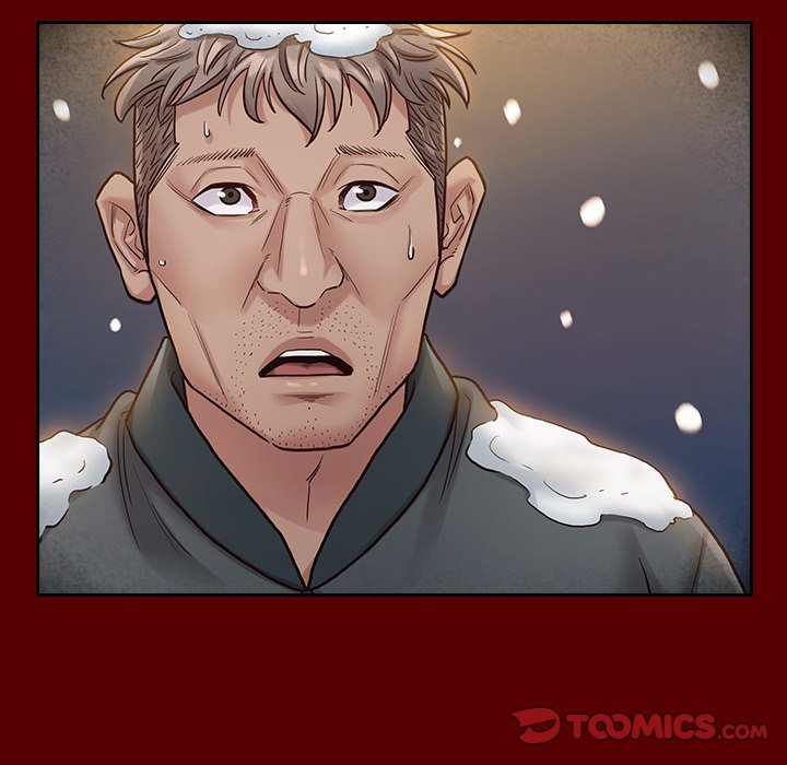 Fruitless Manhwa - Chapter 27 Page 158