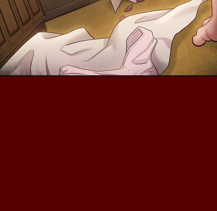 Fruitless Manhwa - Chapter 27 Page 161