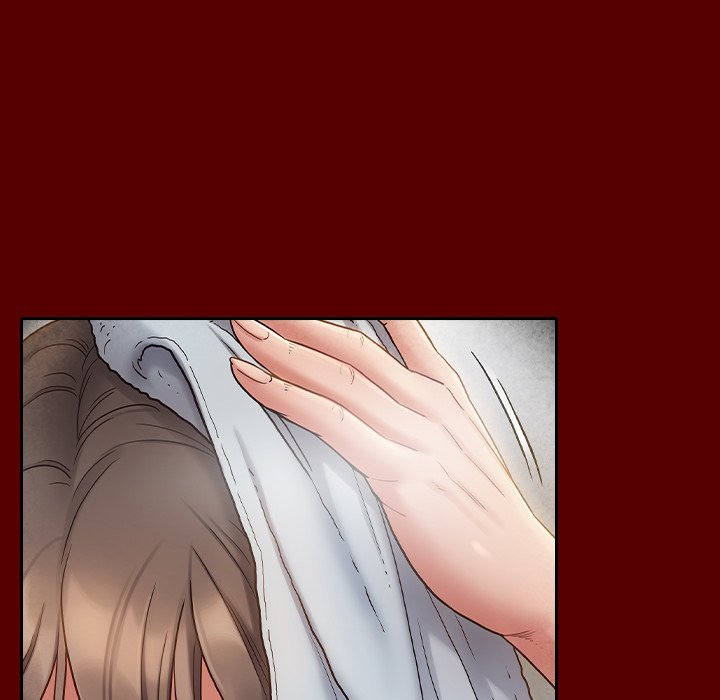 Fruitless Manhwa - Chapter 27 Page 162