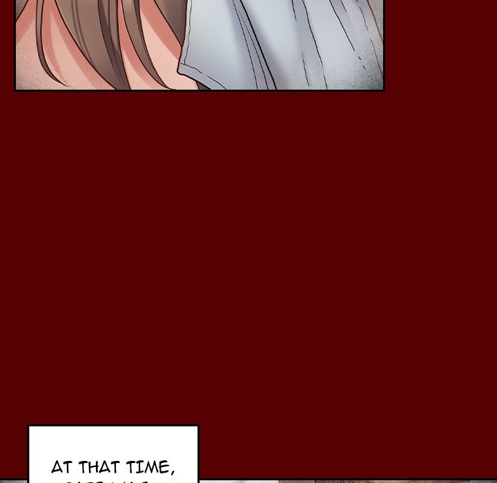 Fruitless Manhwa - Chapter 27 Page 163