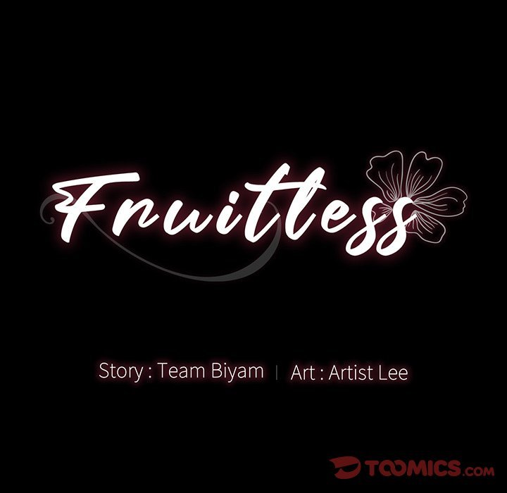 Fruitless Manhwa - Chapter 22 Page 14
