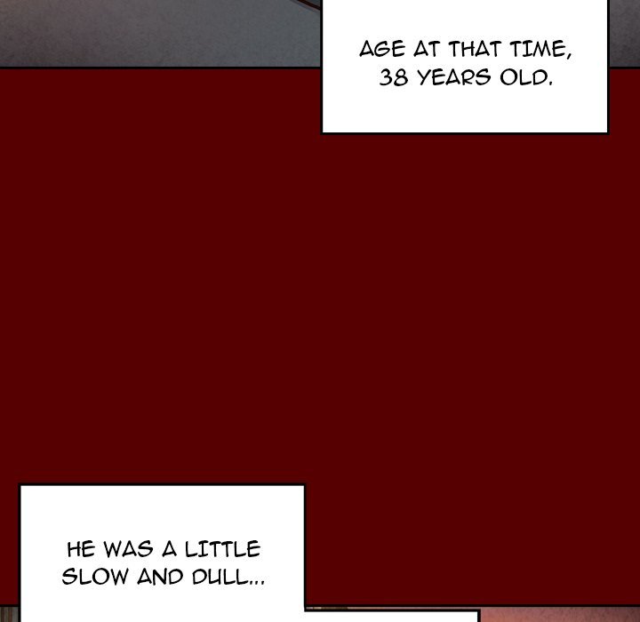 Fruitless Manhwa - Chapter 22 Page 21