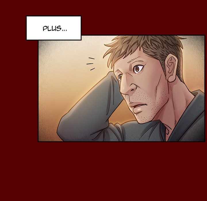 Fruitless Manhwa - Chapter 22 Page 24