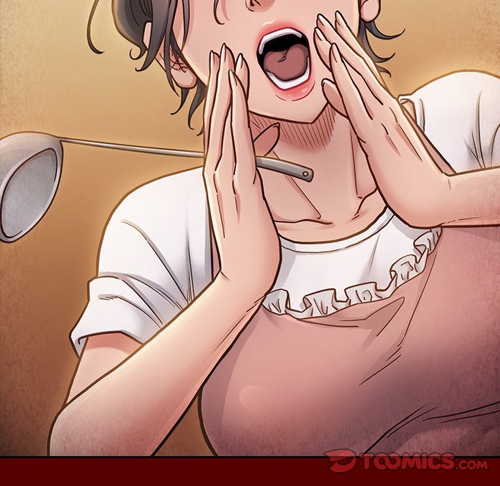 Fruitless Manhwa - Chapter 22 Page 26