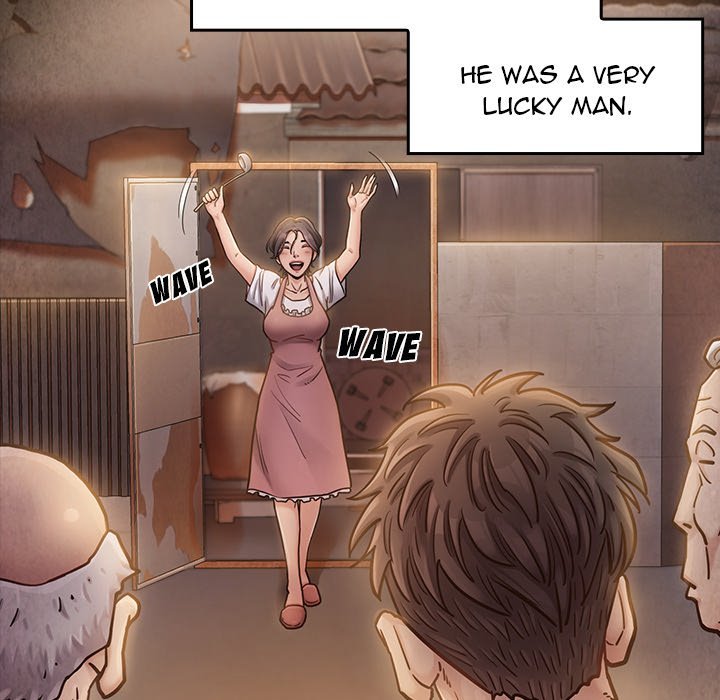 Fruitless Manhwa - Chapter 22 Page 28