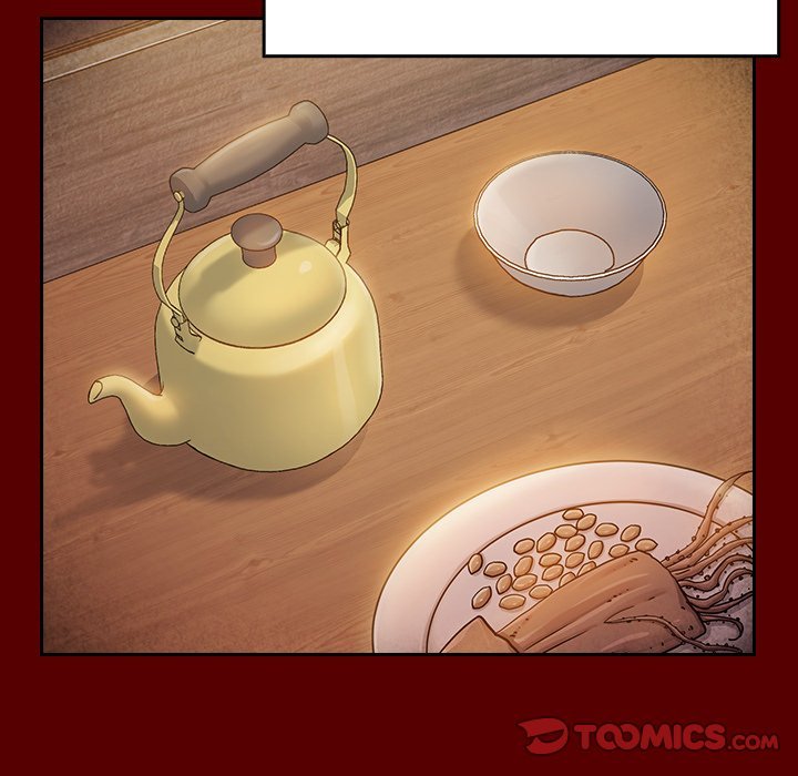 Fruitless Manhwa - Chapter 22 Page 32